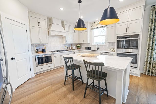 3644 Heartland Drive, Columbia, TN 38401