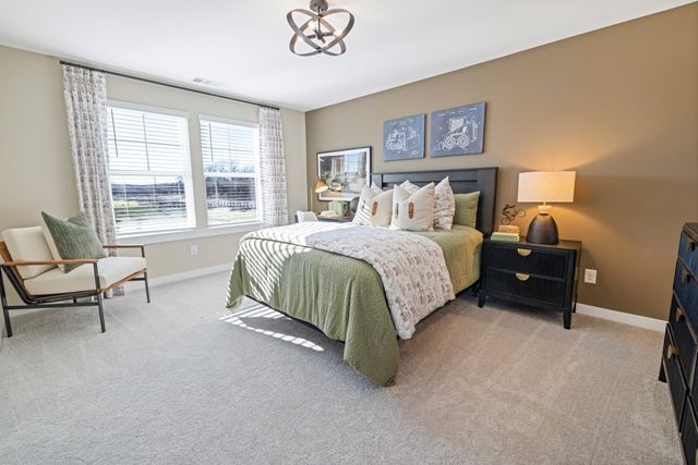 3644 Heartland Drive, Columbia, TN 38401