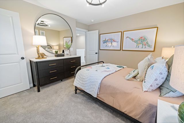 3644 Heartland Drive, Columbia, TN 38401