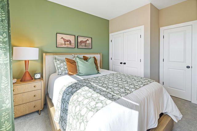 3644 Heartland Drive, Columbia, TN 38401