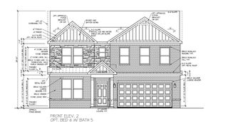 3644 Heartland Drive, Columbia, TN 38401