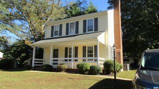 1675 RAVENS PL, Charlottesville, VA 22911