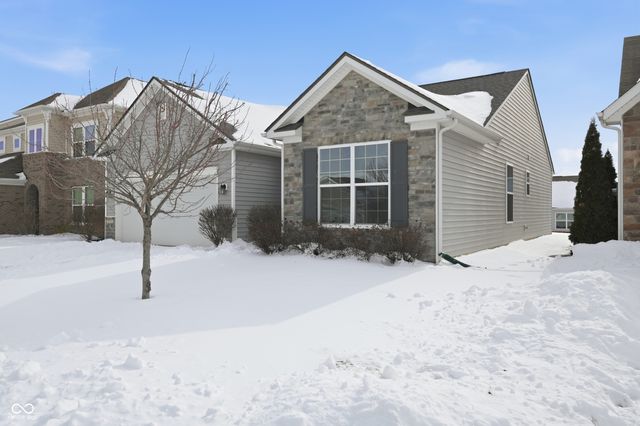5793 Open Fields Drive, Whitestown, IN 46075