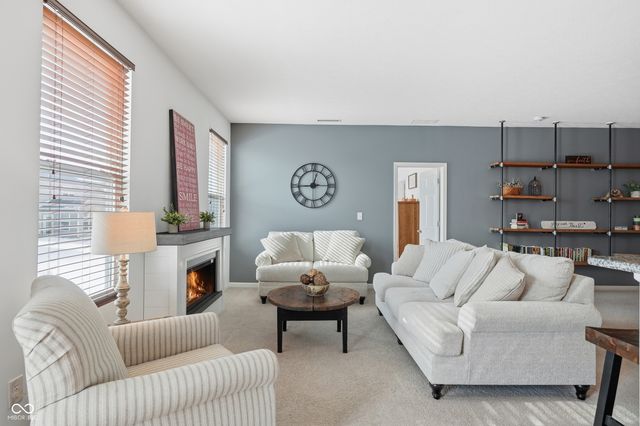 5793 Open Fields Drive, Whitestown, IN 46075