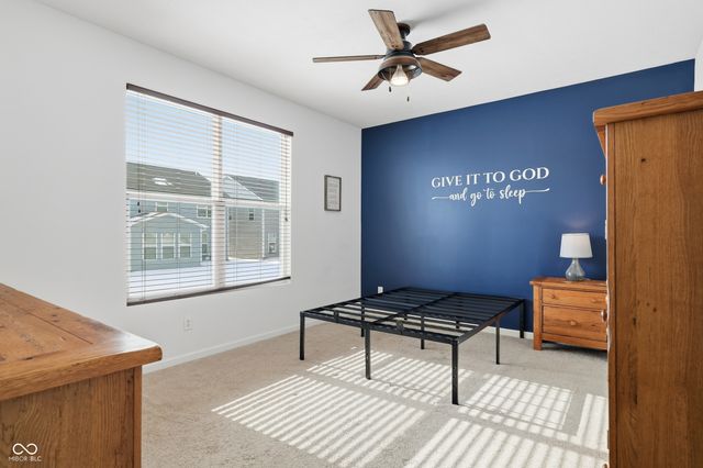 5793 Open Fields Drive, Whitestown, IN 46075