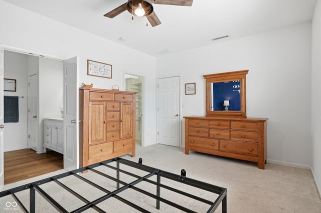 5793 Open Fields Drive, Whitestown, IN 46075