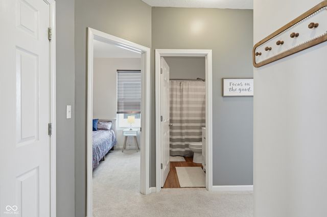 5793 Open Fields Drive, Whitestown, IN 46075