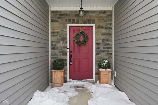 5793 Open Fields Drive, Whitestown, IN 46075