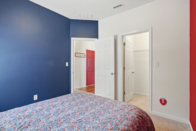 5793 Open Fields Drive, Whitestown, IN 46075