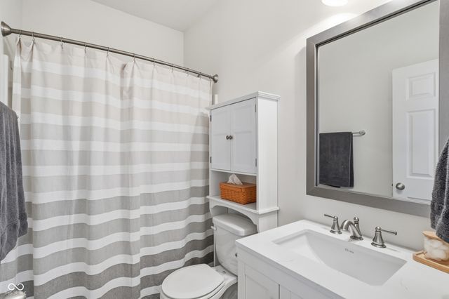 5793 Open Fields Drive, Whitestown, IN 46075