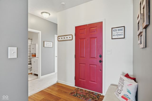 5793 Open Fields Drive, Whitestown, IN 46075