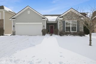 5793 Open Fields Drive, Whitestown, IN 46075