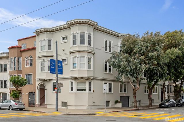 185 7th Avenue, San Francisco, CA 94118