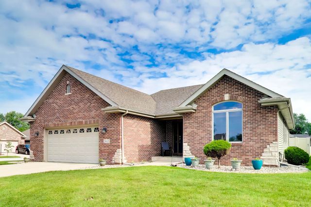 2615 43rd Street, Highland, IN 46322