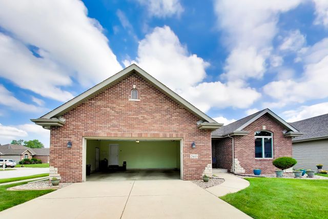 2615 43rd Street, Highland, IN 46322