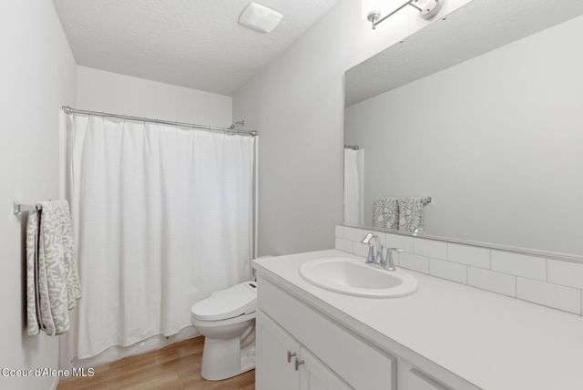 9798 N Heston LOOP, Hayden, ID 83835