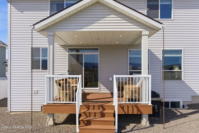 9798 N Heston LOOP, Hayden, ID 83835