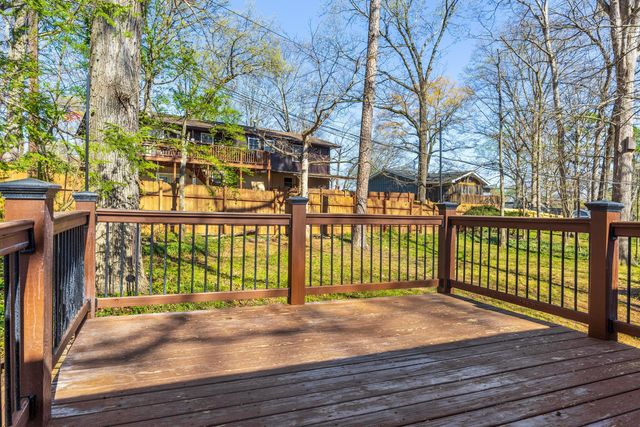 7849 Huntington Forest Drive, Hixson, TN 37343