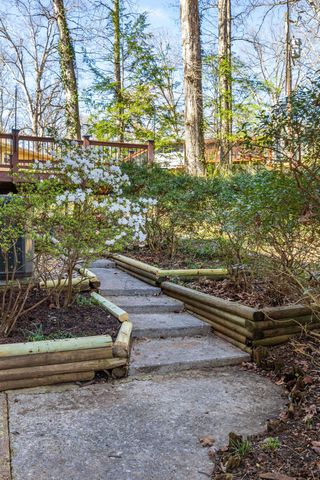 7849 Huntington Forest Drive, Hixson, TN 37343