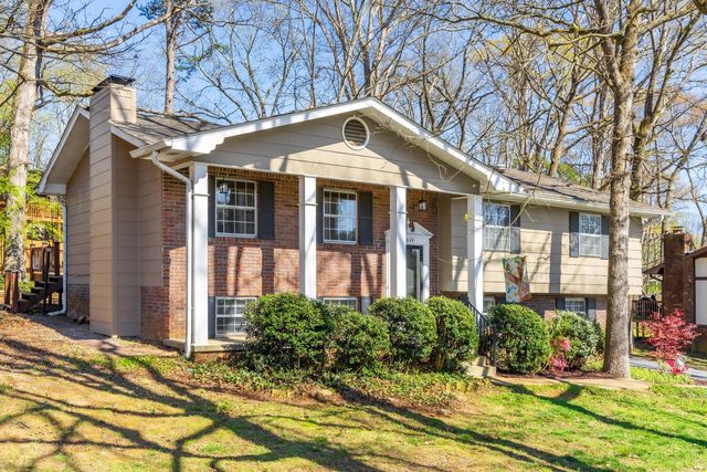 7849 Huntington Forest Drive, Hixson, TN 37343