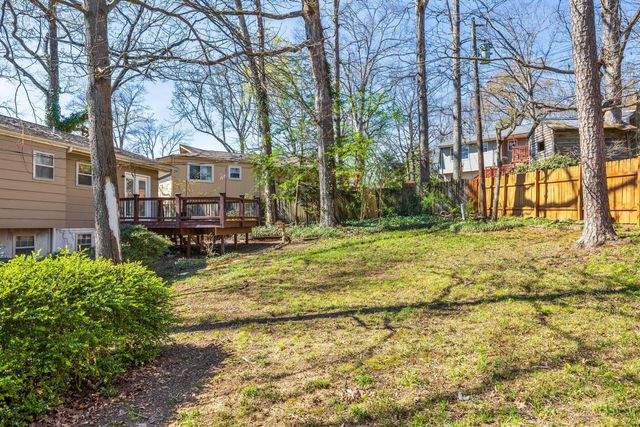 7849 Huntington Forest Drive, Hixson, TN 37343