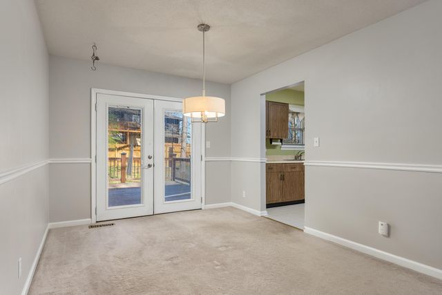 7849 Huntington Forest Drive, Hixson, TN 37343