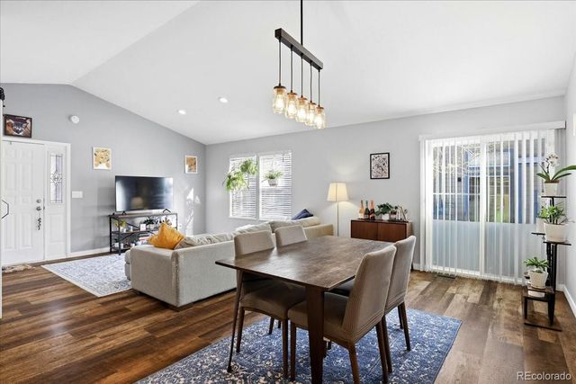 1781 S Union Boulevard, Lakewood, CO 80228