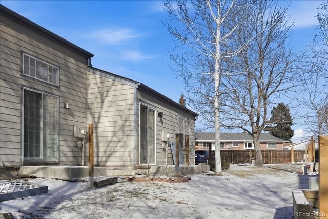 1781 S Union Boulevard, Lakewood, CO 80228