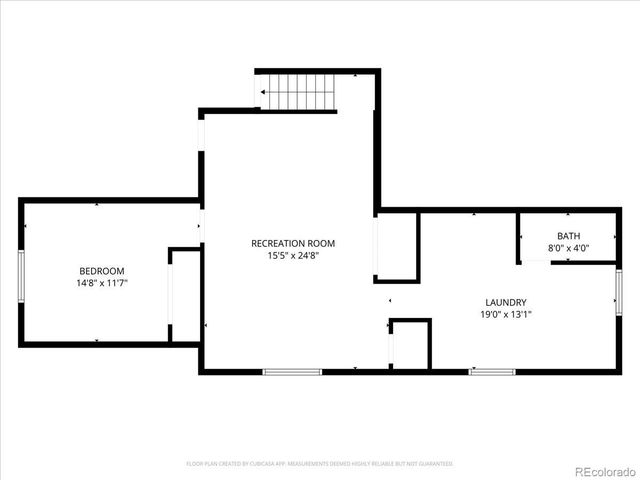 1781 S Union Boulevard, Lakewood, CO 80228