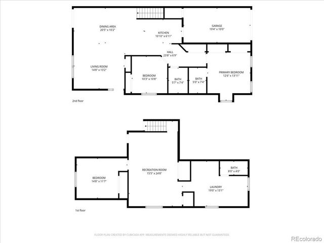 1781 S Union Boulevard, Lakewood, CO 80228