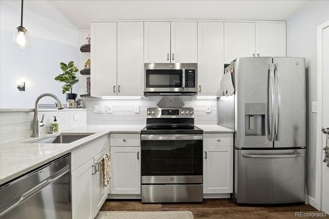 1781 S Union Boulevard, Lakewood, CO 80228