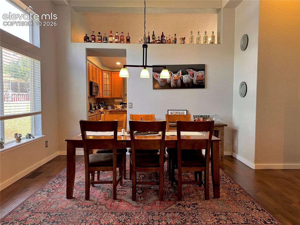 6563 Barrel Race Drive, Colorado Springs, CO 80923 — photo 5