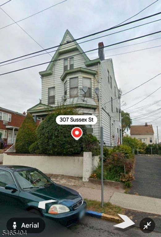 307 Sussex St, Paterson City, NJ 07503 — photo 5