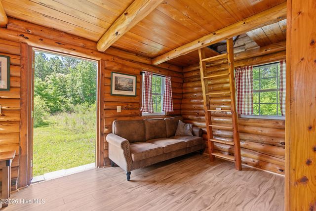 5840 Green Swamp Road NW, Ash, NC 28420