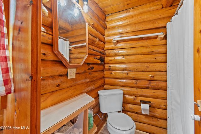 5840 Green Swamp Road NW, Ash, NC 28420