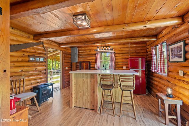 5840 Green Swamp Road NW, Ash, NC 28420