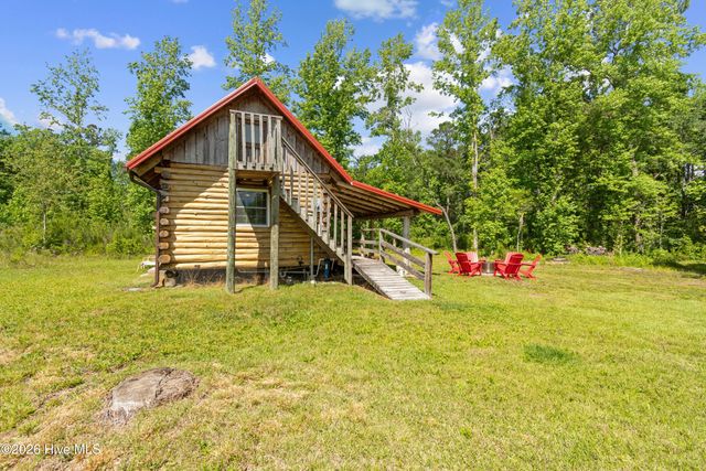 5840 Green Swamp Road NW, Ash, NC 28420