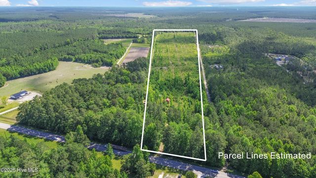 5840 Green Swamp Road NW, Ash, NC 28420