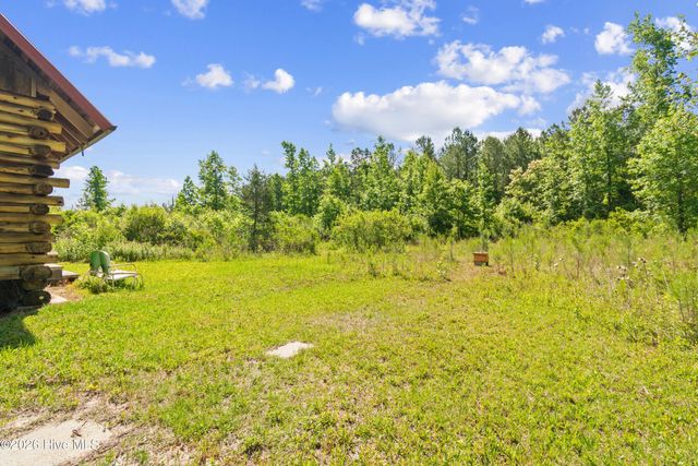 5840 Green Swamp Road NW, Ash, NC 28420