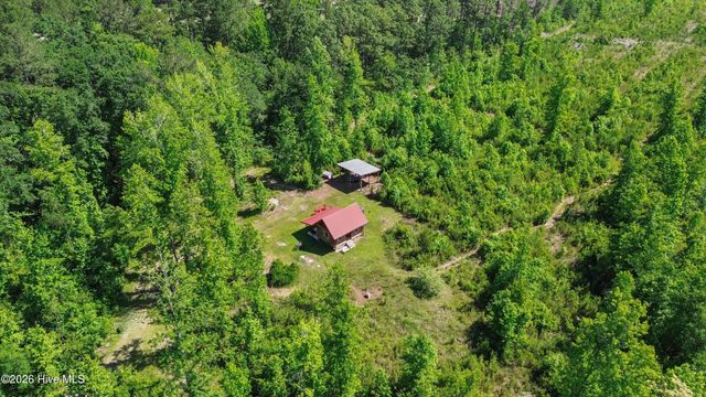 5840 Green Swamp Road NW, Ash, NC 28420