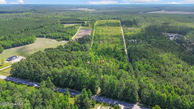 5840 Green Swamp Road NW, Ash, NC 28420