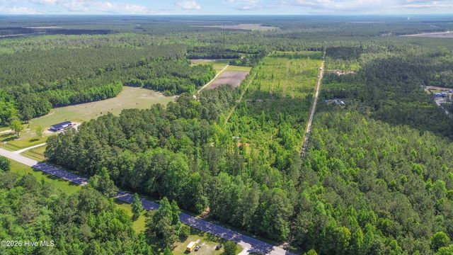 5840 Green Swamp Road NW, Ash, NC 28420