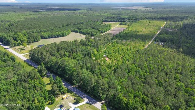 5840 Green Swamp Road NW, Ash, NC 28420