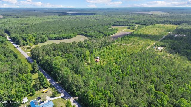 5840 Green Swamp Road NW, Ash, NC 28420