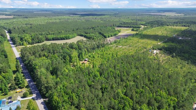 5840 Green Swamp Road NW, Ash, NC 28420