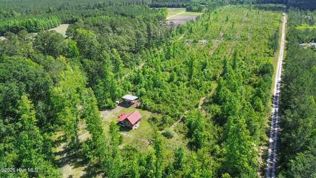 5840 Green Swamp Road NW, Ash, NC 28420