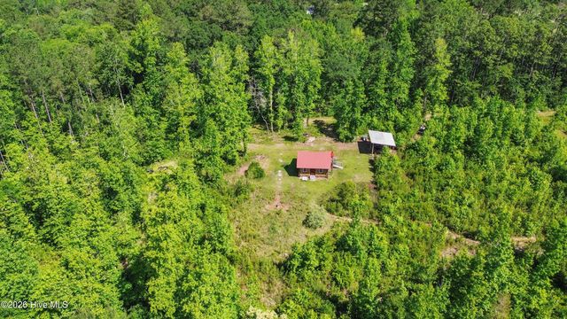 5840 Green Swamp Road NW, Ash, NC 28420