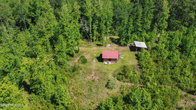 5840 Green Swamp Road NW, Ash, NC 28420