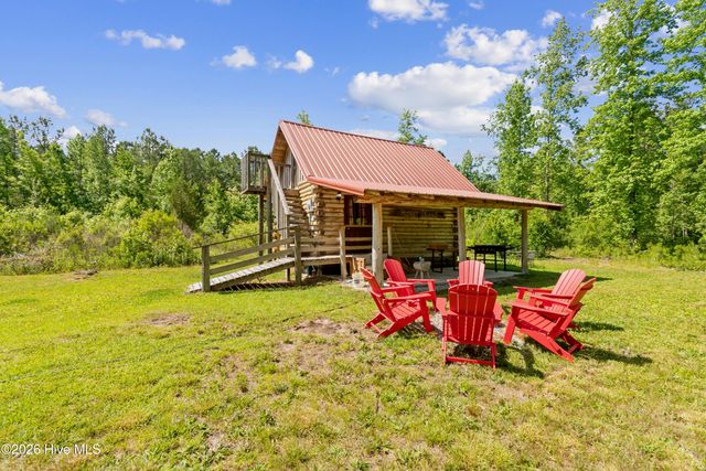 5840 Green Swamp Road NW, Ash, NC 28420