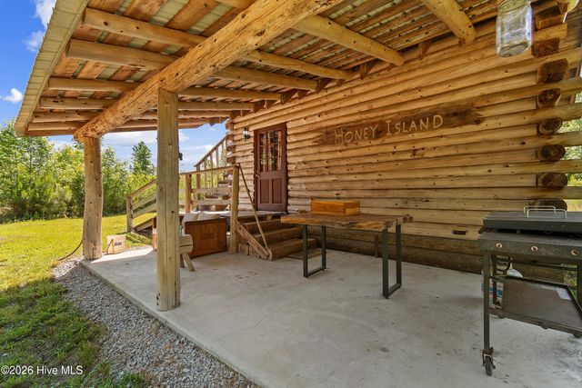 5840 Green Swamp Road NW, Ash, NC 28420